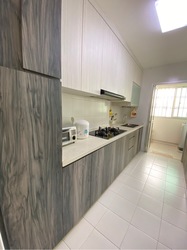 Blk 440C Fernvale Link (Sengkang), HDB 5 Rooms #215374681